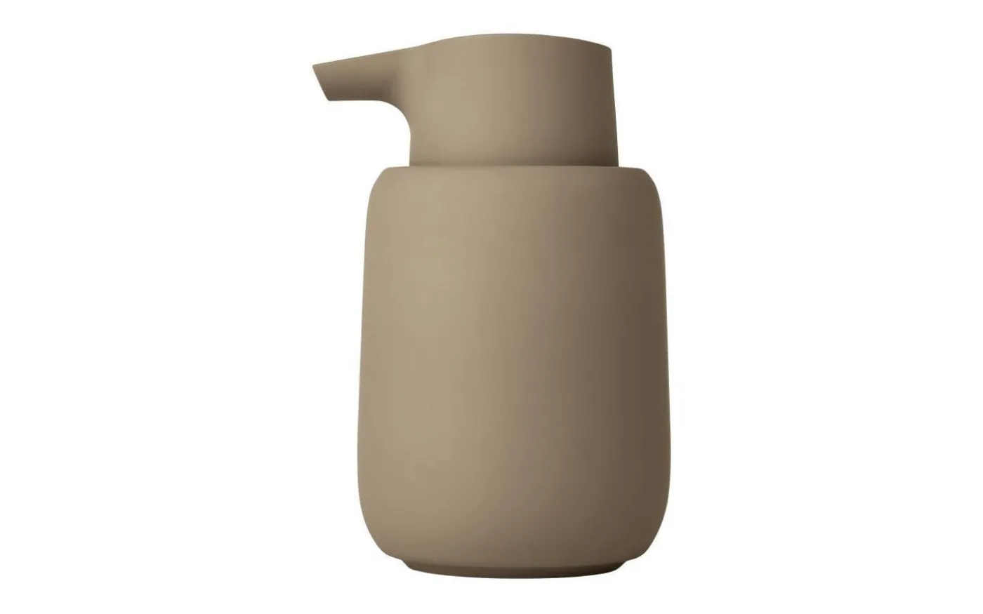 Sono Tvålpump 250ml Tan