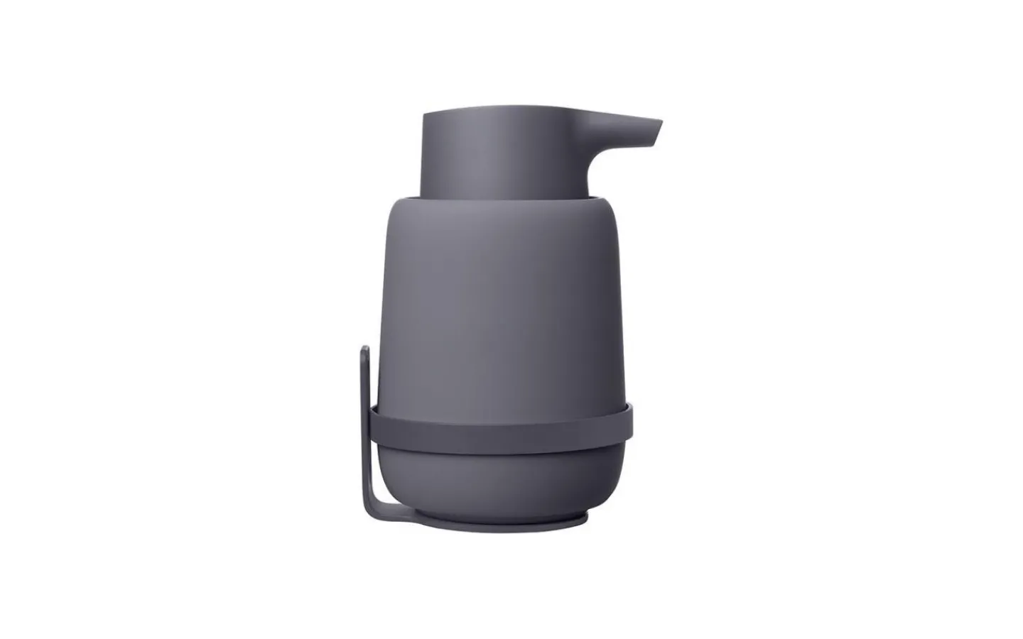 Tvålhållare<Blomus Sono Väggfäste Ø9 cm Magnet