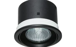 Sorina Spotlight GU10 Svart