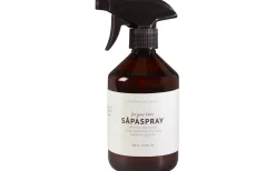 Svanefors Såpaspray Mandel 500ml* Disk & Tvål