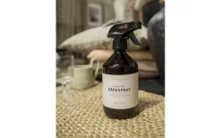 Svanefors Såpaspray Mandel 500ml* Disk & Tvål