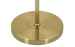 Mauro Ferretti Spazio Golvlampa Mynt 151cm Vit/Guld* Golvlampor