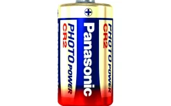 Malmbergs Specialbatteri Lithium CR2 3V 1-pack* Batterier