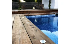 Spectrum Decklight LED 3000K 20lm 0,5W Lightson