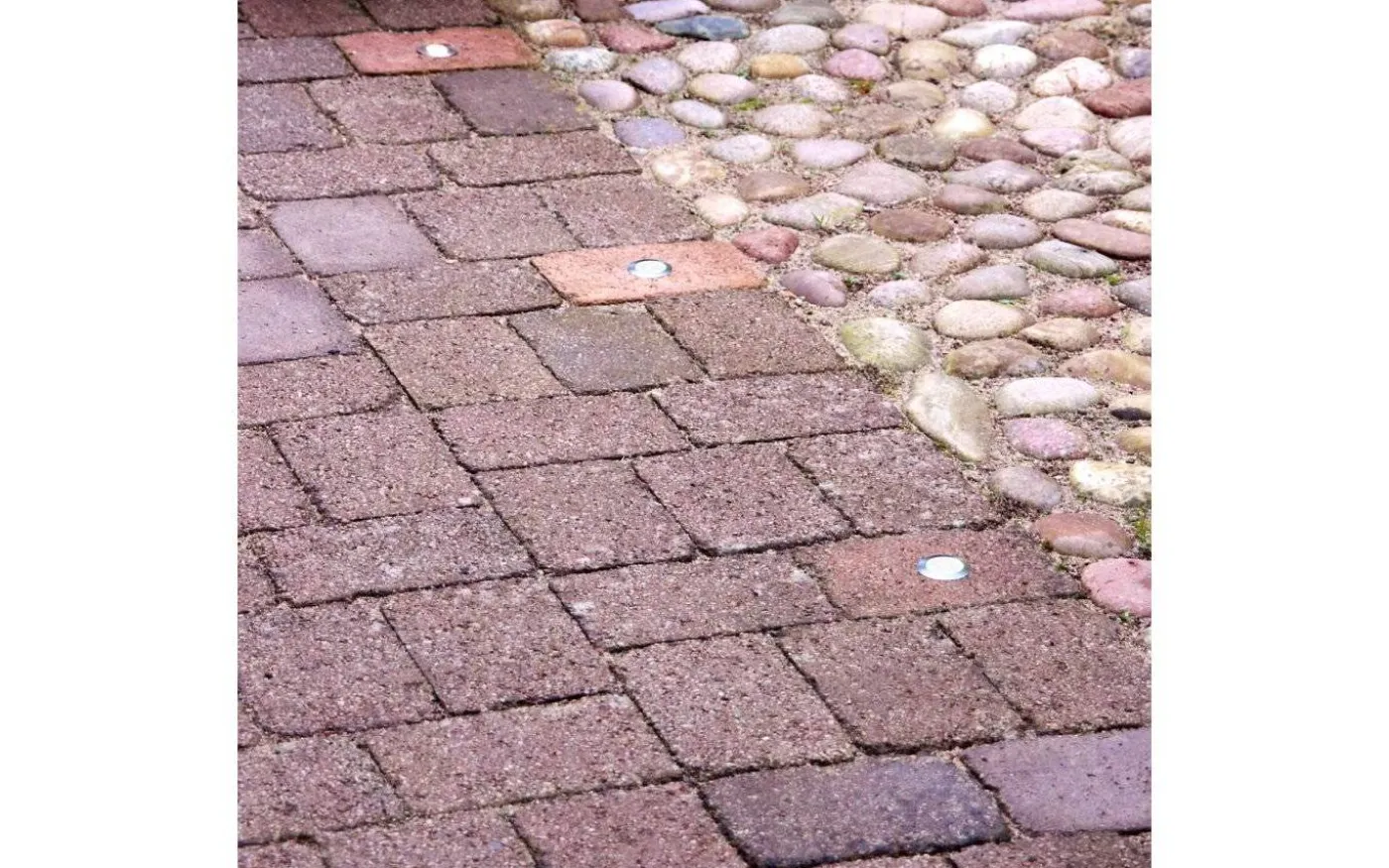 Spectrum Decklight LED 3000K 20lm 0,5W Lightson