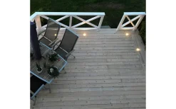 Spectrum Decklight LED 3000K 20lm 0,5W Lightson