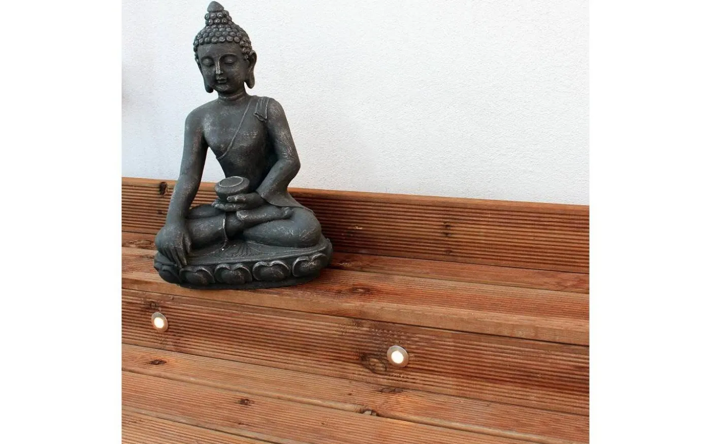 Spectrum Decklight LED 3000K 20lm 0,5W Lightson