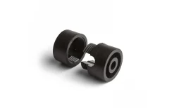 Rendl Spider Kabelfästen Svart* Belysningstillbehör