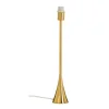 Aneta Spira Lampfot 43cm Guld* Lampfötter