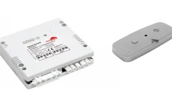 Spisvakt SGK5010 Fast anslutning