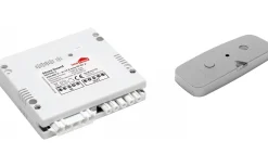 Cee,Skarvkabel,Central,Dimmrar<Malmbergs Spisvakt SGK5010 Perilex