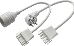 Cee,Skarvkabel,Central,Dimmrar<Malmbergs Spisvakt SGK5010 Perilex