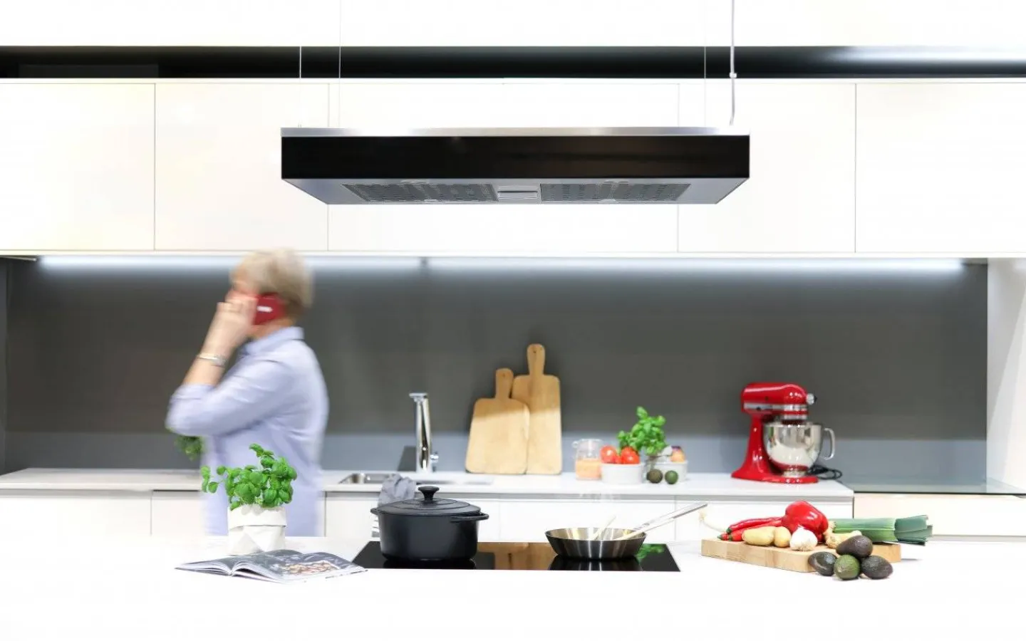 Cee,Skarvkabel,Central,Dimmrar<Malmbergs Spisvakt SGK5010 Perilex