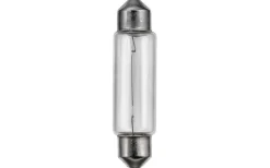 Spollampa 11x39 12V 5W