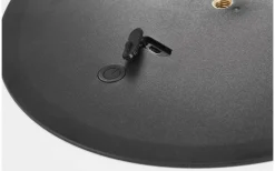 Sponge Spjut Uppladdningsbar Lampa Svart/vit IP65