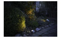 Markbelysning<Hidealite Spot It Multi 230V 3000K 3W IP65