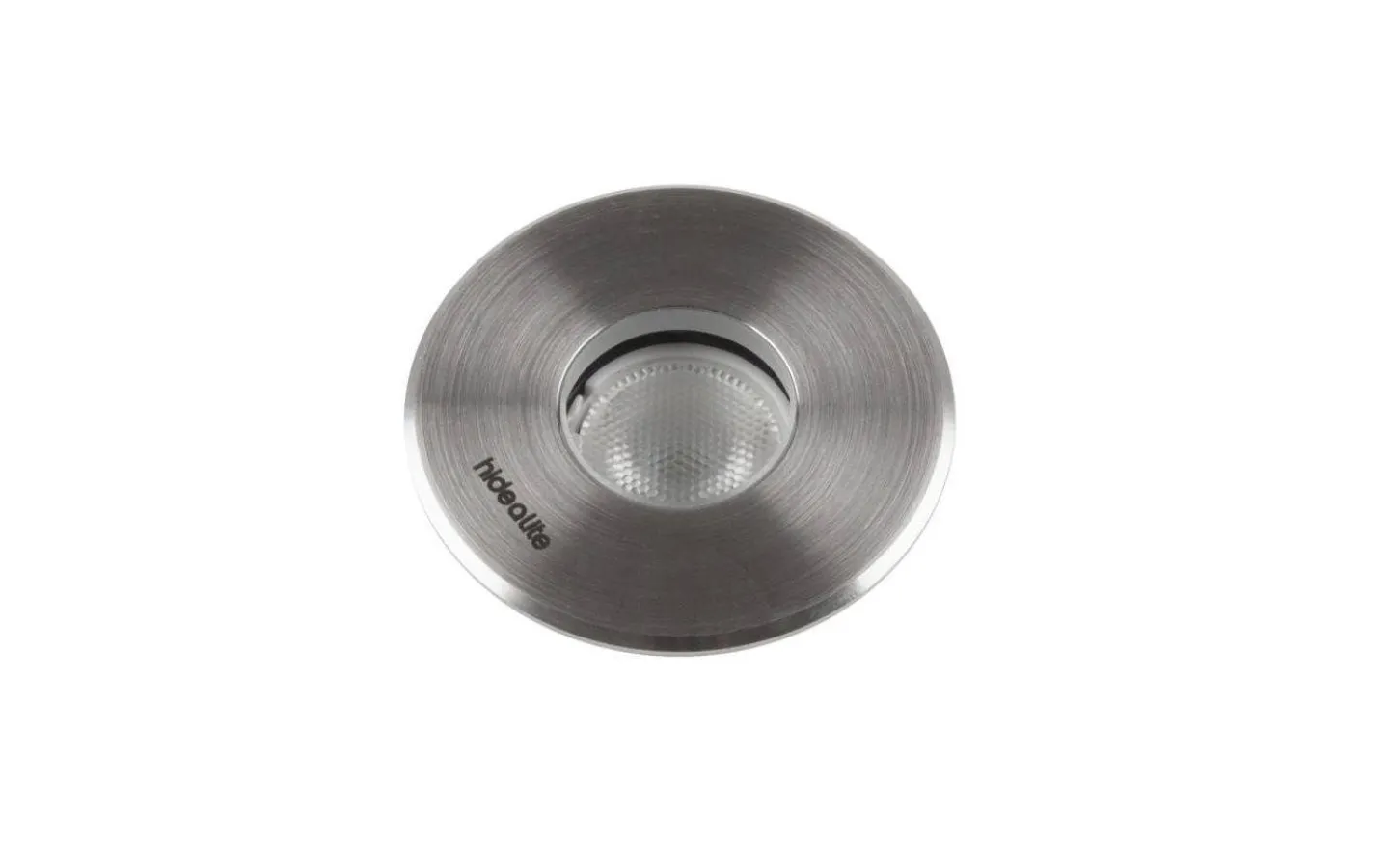 Hidealite Spot Up Multi 230V 3000K 3W IP67* Markbelysning