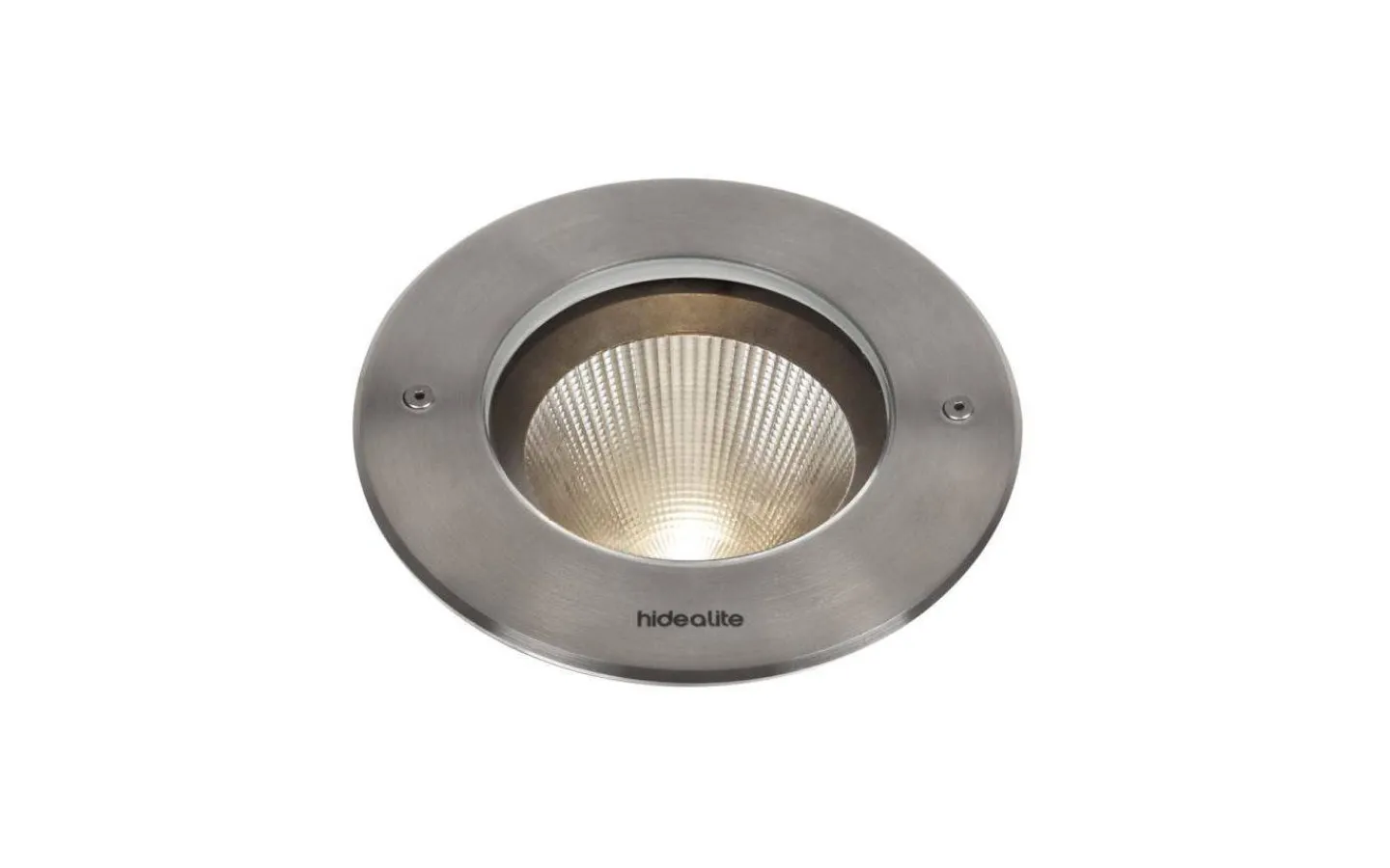Markbelysning<Hidealite Spot Up Multi 230V 3000K 24W IP67