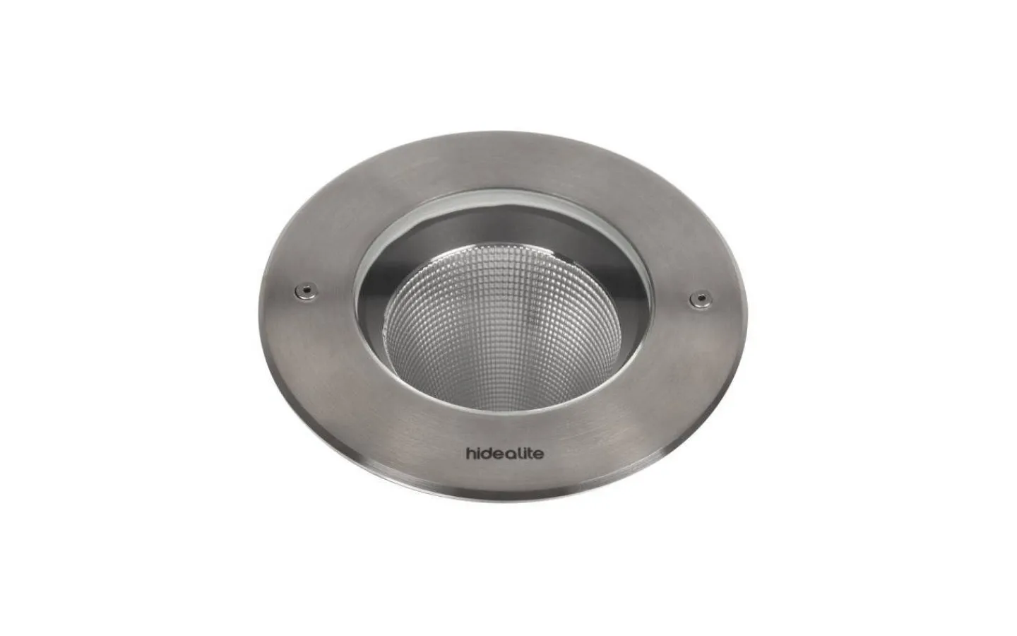 Markbelysning<Hidealite Spot Up Multi 230V 3000K 24W IP67