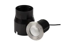 Hidealite Spot Up Multi 230V 3000K 17W IP67* Markbelysning