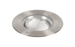 Spot Up Multi 230V Tilt 3000K 17W IP67