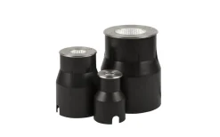 Spot Up Multi 230V Tilt 3000K 17W IP67