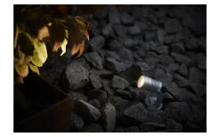 Spotlight System Garden 3000K 0,8W 12V IP67