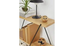 Trädekorationer<Spring Copenhagen Squinting Emojiboll 7cm Ek