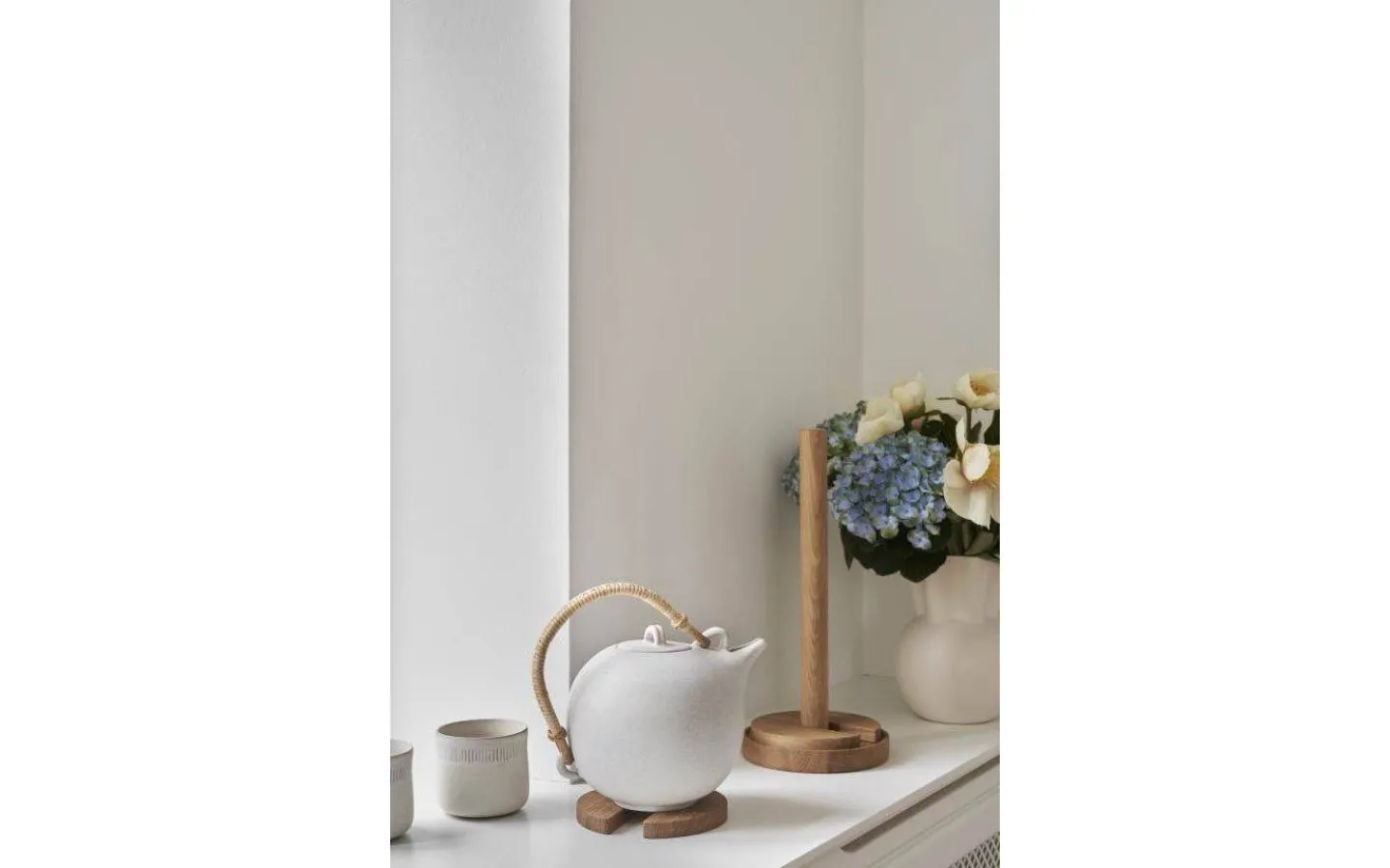 Spring Copenhagen Stack Hushållspappershållare 35cm* Kökstillbehör