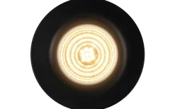 230V Led Spotlights<Nordlux Stake Spotlight 2700K 450lm 6W Svart