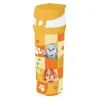 Barnserviser|Tallrikar & Skålar<Koziol Stan Paw Patrol Vattenflaska 500ml Gul