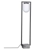 By Rydens Stanley Golvlampa IP44 Sandsvart* Golvlampor Utomhus