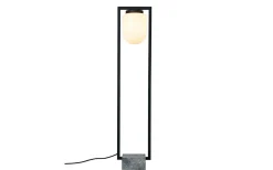 By Rydens Stanley Golvlampa IP44 Sandsvart* Golvlampor Utomhus