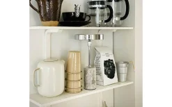 Uppladdningsbara Lampor Inomhus|Bordslampor<Dyberg Larsen Starlight Uppladdningsbar Bordslampa 25cm LED 3000K 2W Krom/Grå Marmor