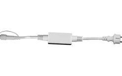 Star Trading Startkabel System LED 1,8m Vit Kabel* System Led Startrading