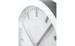 NeXtime Station II Väggklocka Ø30cm Vit* Väggklockor
