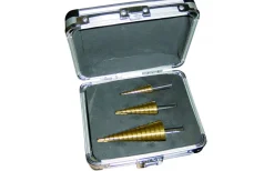 Verktyg Och Arbetskläder<Malmbergs Stegborrset, 3 st