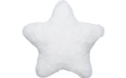 Stella Kudde 45x45cm Vit