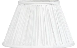 Stella Lampskärm Ø25cm Offwhite