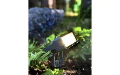 Lightson Garden Plug & Play<Lightson Stella Markspotlight Mörkgrå LED 6W 3000K 560lm