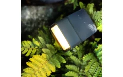 Lightson Garden Plug & Play<Lightson Stella Markspotlight Mörkgrå LED 6W 3000K 560lm