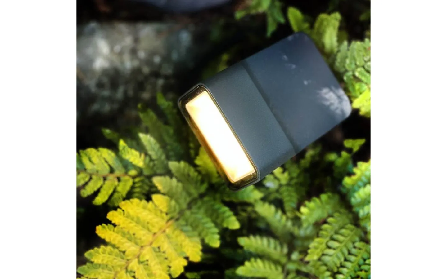 Lightson Garden Plug & Play<Lightson Stella Markspotlight Mörkgrå LED 6W 3000K 560lm