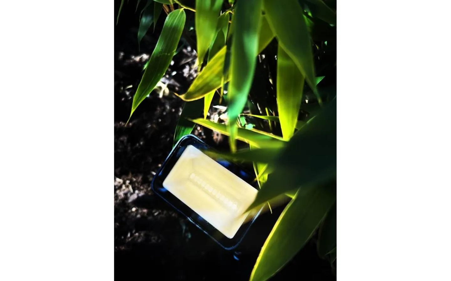 Lightson Garden Plug & Play<Lightson Stella Markspotlight Mörkgrå LED 6W 3000K 560lm