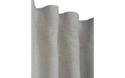 Mörkläggningsgardiner<Svanefors Sten Gardin 2P Beige 2x130x280cm