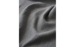 Svanefors Sten Gardin 1-pack Grå 270x280cm* Enfärgade Gardiner