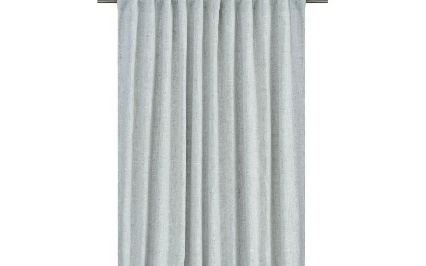 Sten Gardin 2-pack Offwhite 130x280cm