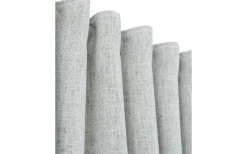 Sten Gardin 2-pack Offwhite 130x280cm