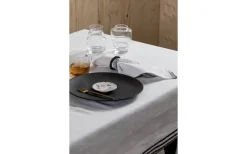 Stenhild Bordsduk Vit 150x300 cm