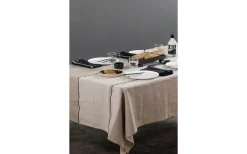 Markslojd Stenhild Servetter Svart 2-pack* Servetter & Servettringar