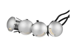 Steplight System Garden Kit 4 Spot 3000K 4x0,8W